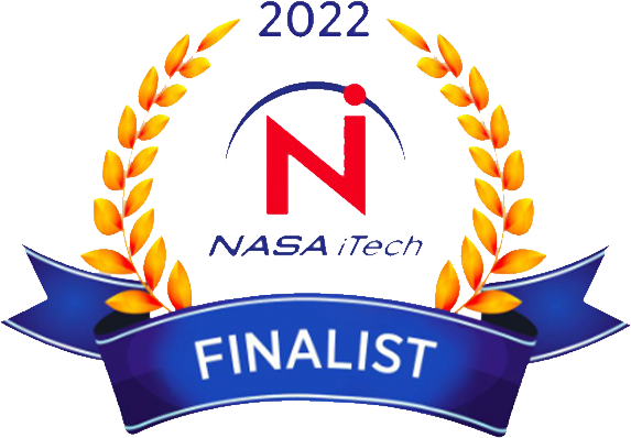 NASA iTech Finalist