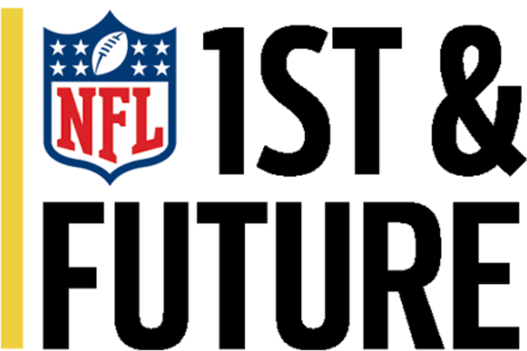 NFL 1st and Future - Black