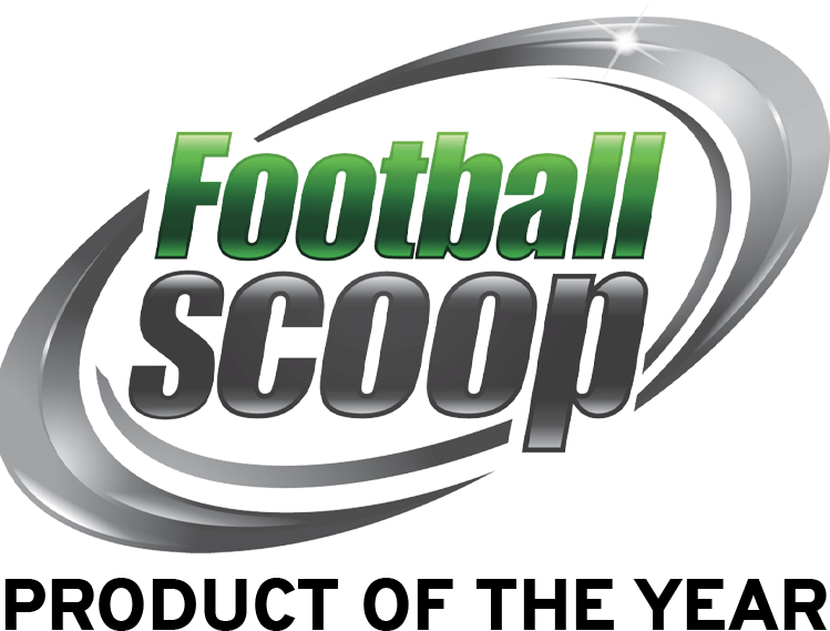 footballscoop PRODUCT OF THE YEAR