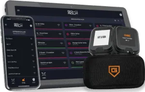 gorout diamond device combo