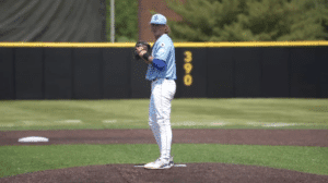 illinois state baseball pitcher