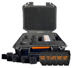 GoRout pitch calling devices