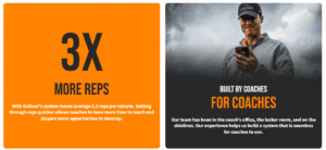 football play calling system