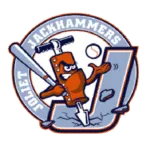 Jackhammers baseball
