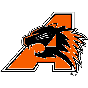 Aledo logo
