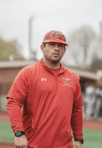 calvert hall baseball coach