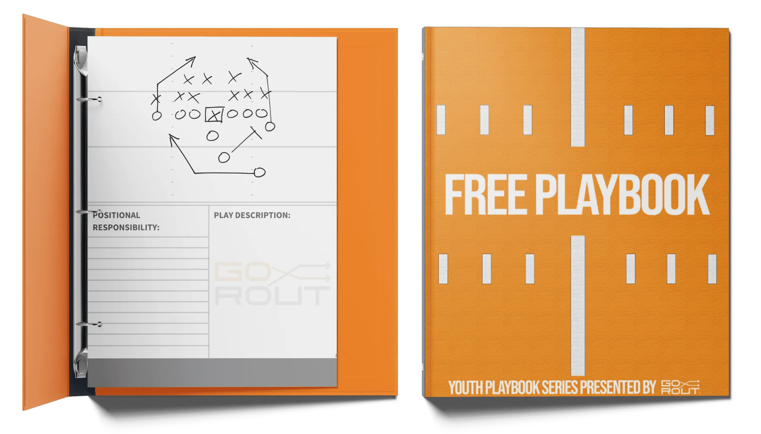 Football playbook