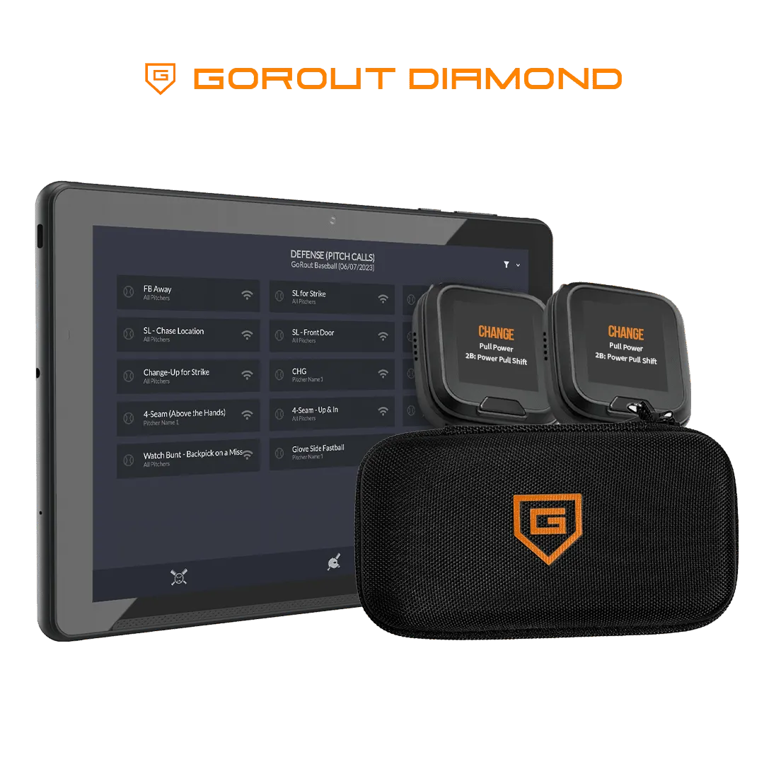 Diamond Package w Branding