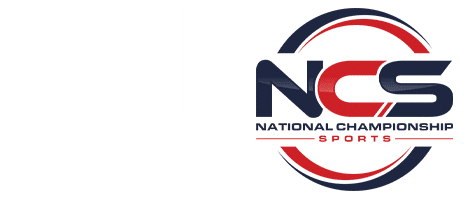 GoRout Diamond x NCS Logos