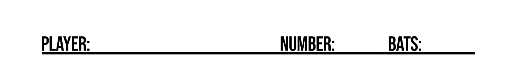 baseball spray chart general information