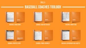 baseball coaches toolbox