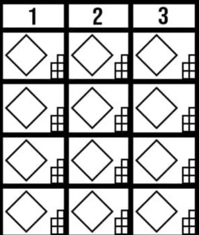 baseball scorekeeping cheat sheet innings
