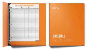 bullpen tracker