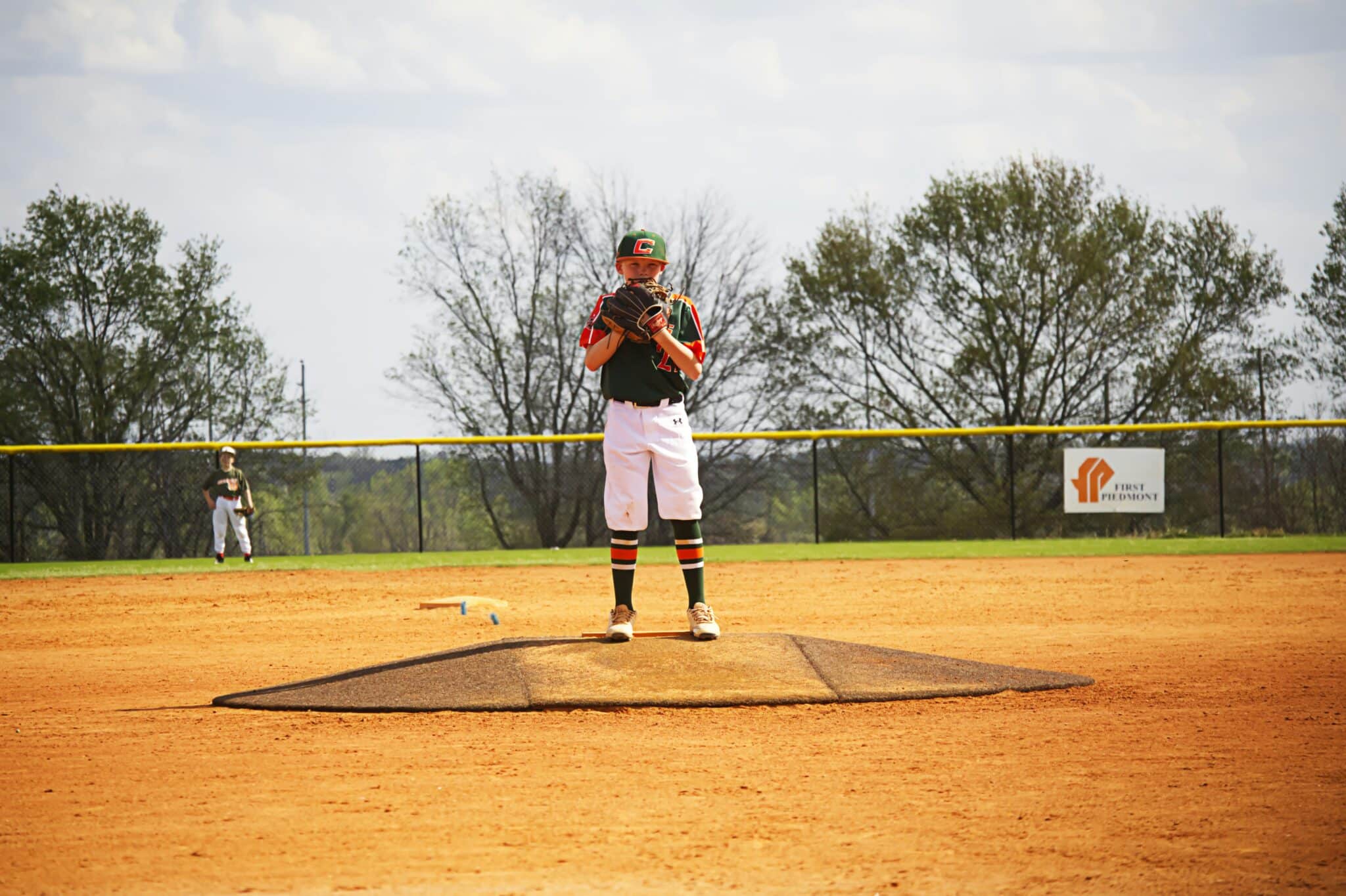 Baseball Pitching Mechanics: Step-By-Step Guide & Drills - GoRout