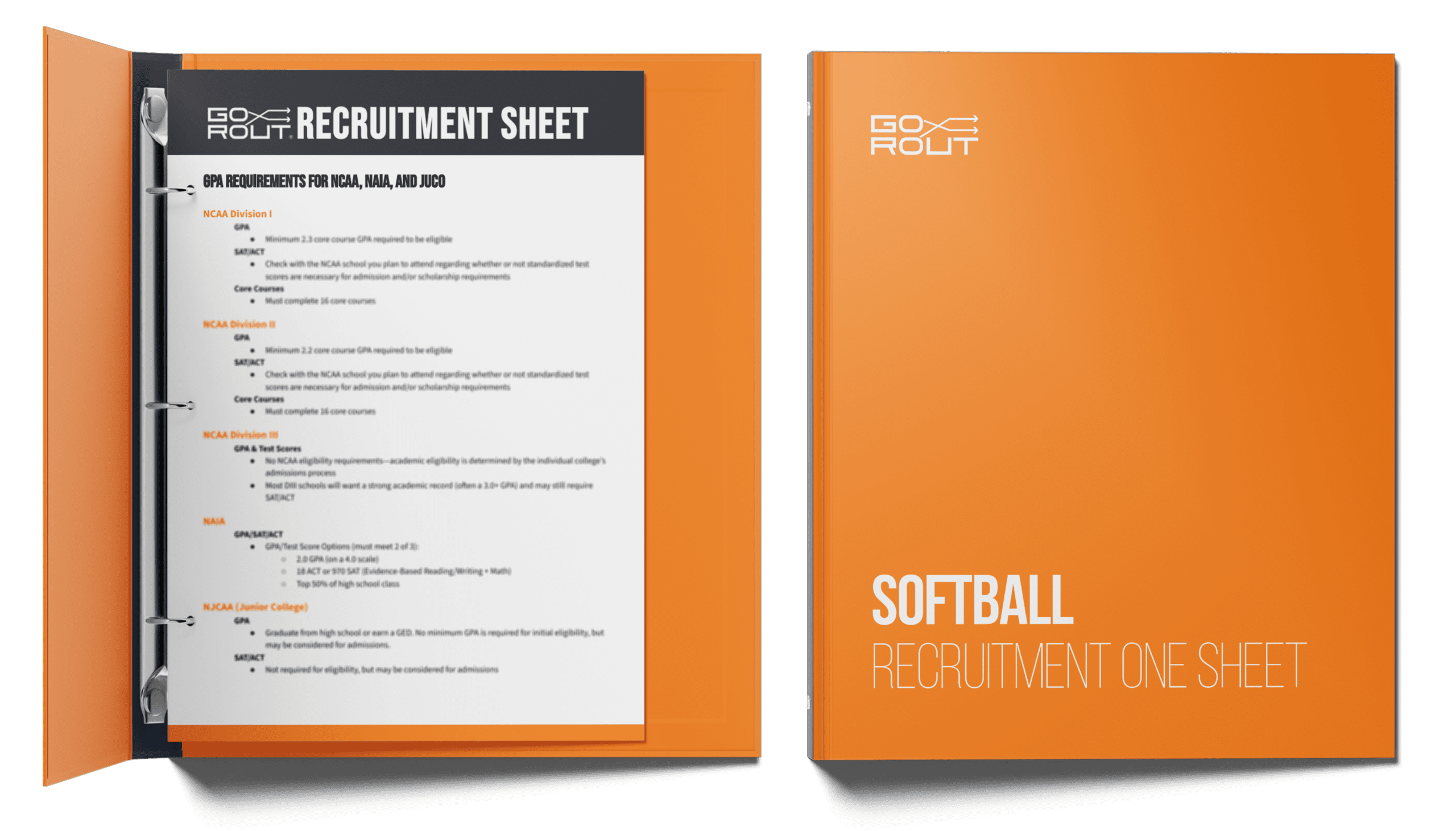 01. Binder File Folder Top View