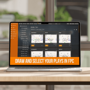 gorout connect draw and select plays
