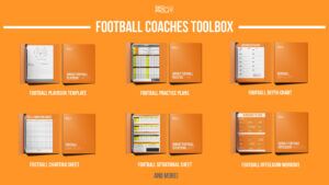 football coaches toolbox