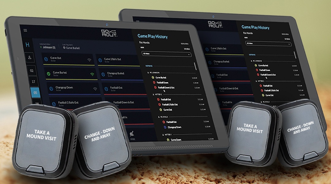 2 Tablet 4 Player Devices Package