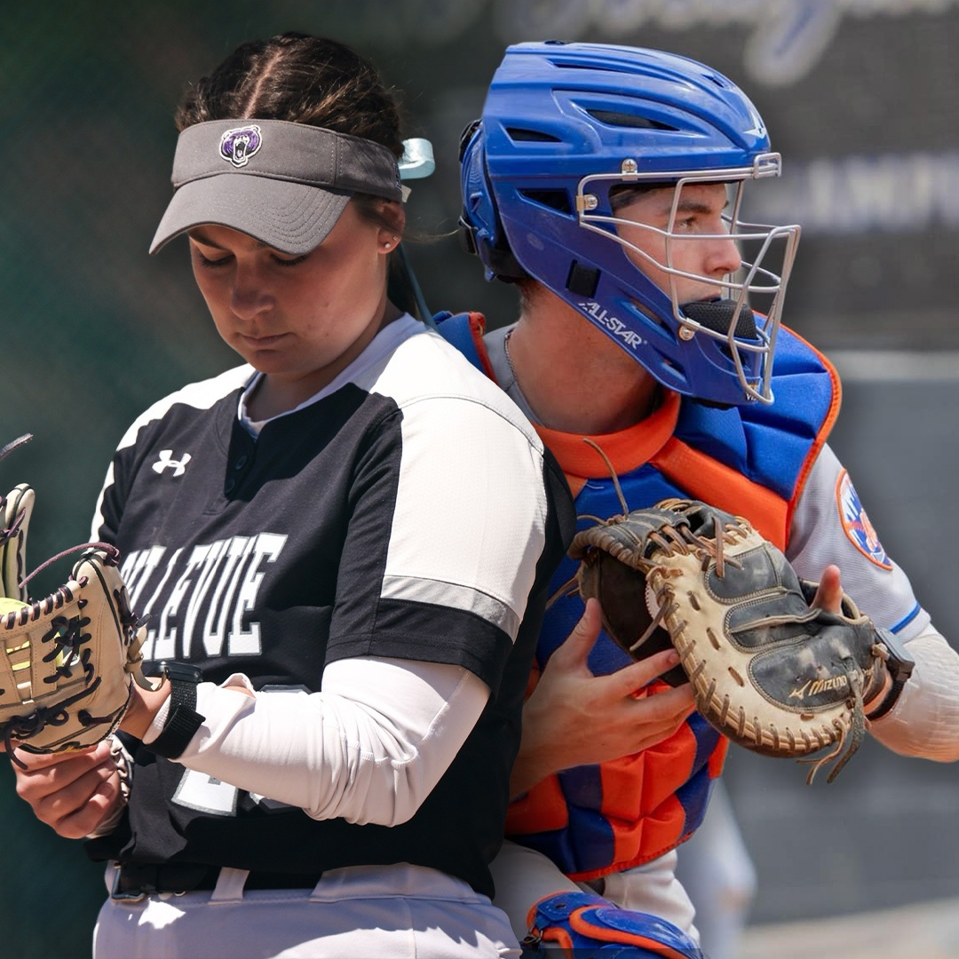 Combo Pitcher-Catcher