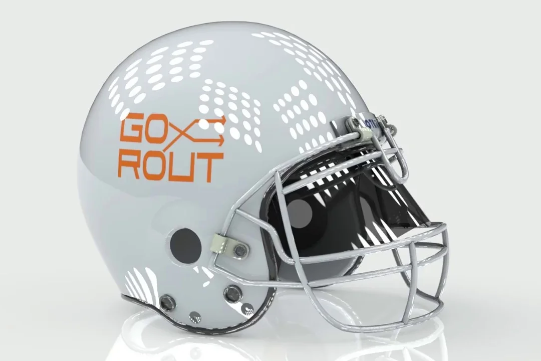 Rochester's GoRout wins NFL-sponsored technology competition