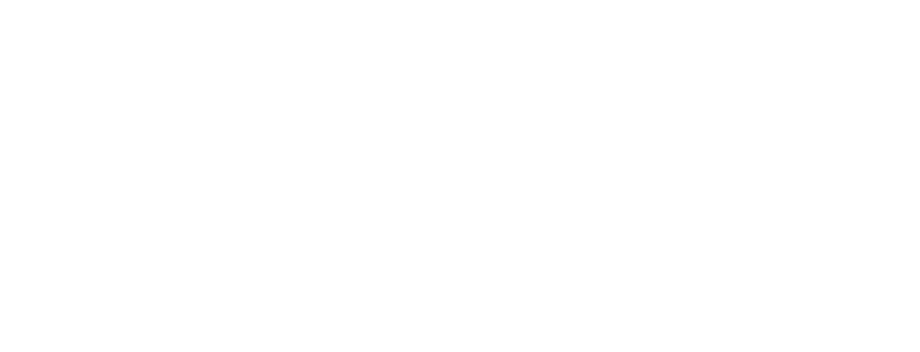 GoRout logo in white