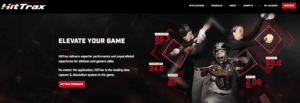 hittrax graphic
