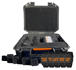 GoRout pitch calling devices