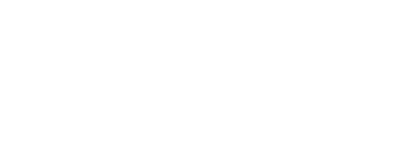 GoRout logo in white