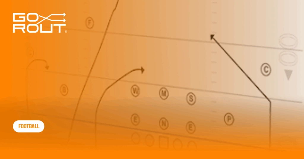 how to draw football plays featured image