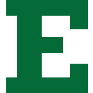 Eastern Michigan University logo