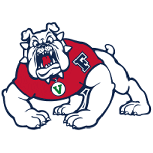 Fresno State logo