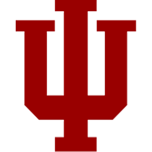 Indiana University logo