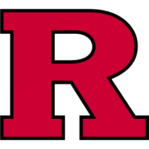 Rutgers University logo