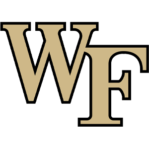 Wake Forest University logo