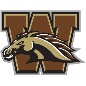 Western Michigan University logo