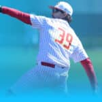 electronic pitch calling system header image
