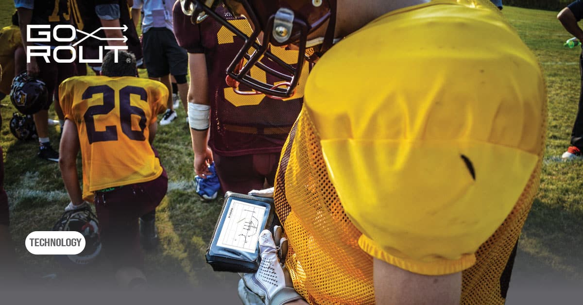 wearable technology in sports featured image