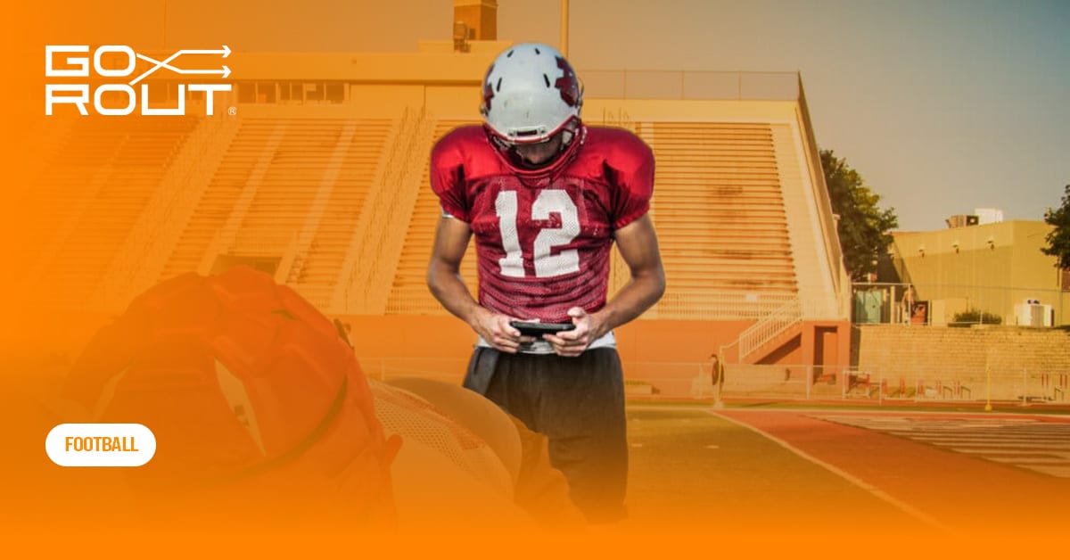 Football Practice Device: Transforming Training for Modern Coaches GoRout Football Practice Device: Transforming Training for Modern Coaches GoRout
