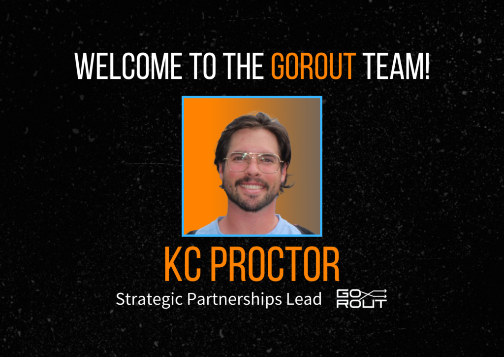 KC Proctor GoRout