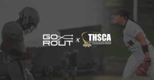 Texas High School Coaches Association. GoRout x THSCA