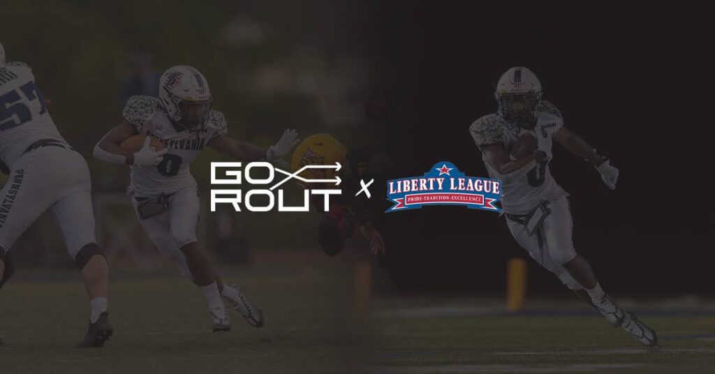 Liberty League GoRout