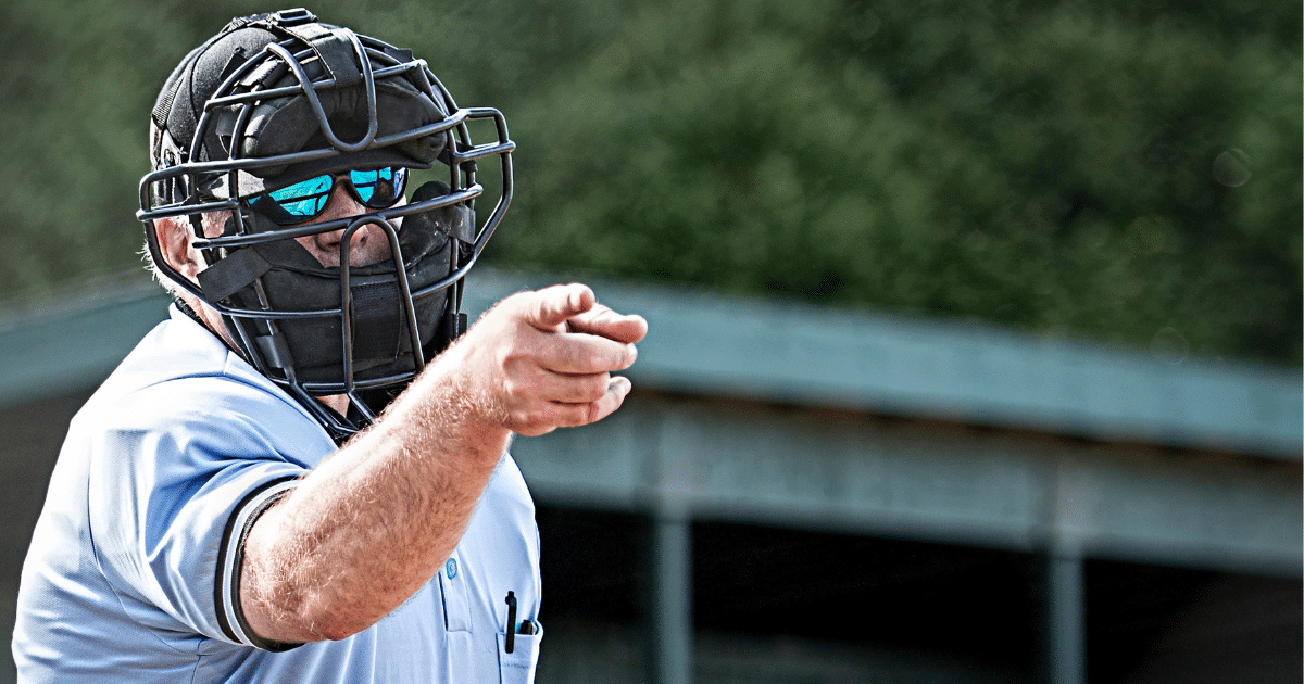 The Infield Fly Rule in Baseball and Softball GoRout