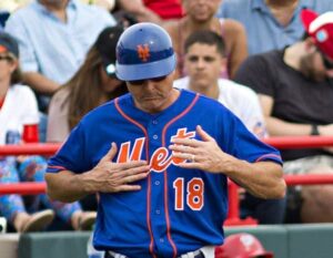 traditional baseball signs system