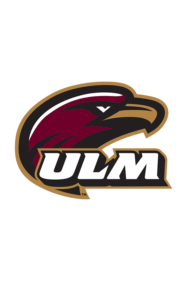 Louisiana Monroe Logo