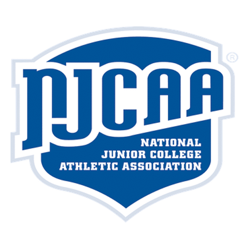NJCAA Logo
