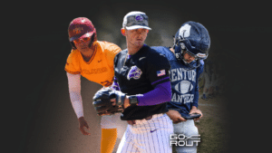 baseball softball football gorout promo image