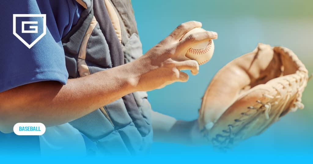 baseball youth catchers gear featured image