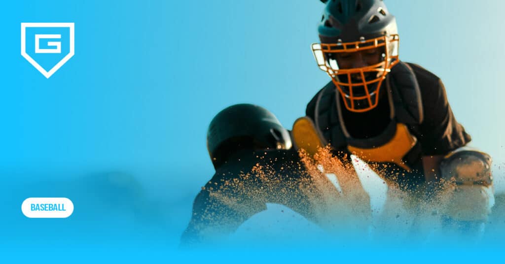youth baseball drills featured image