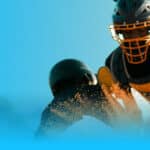 youth baseball drills featured image