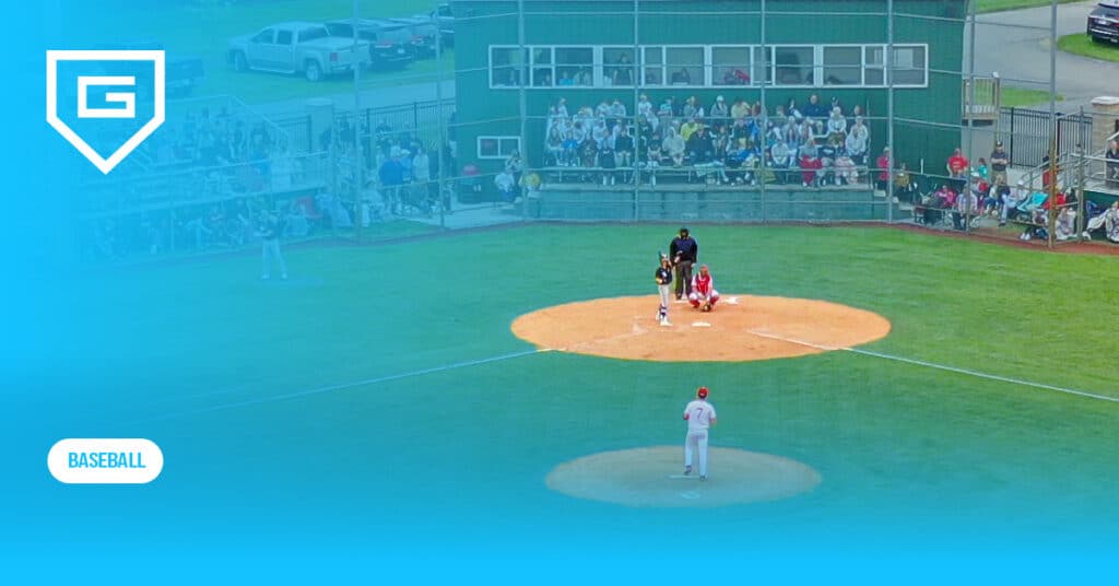 baseball field equipment featured image